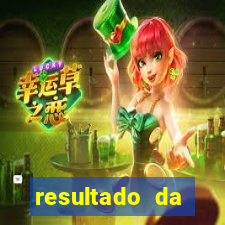 resultado da garantido de hoje